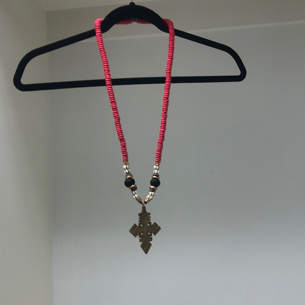 Boutique Necklace